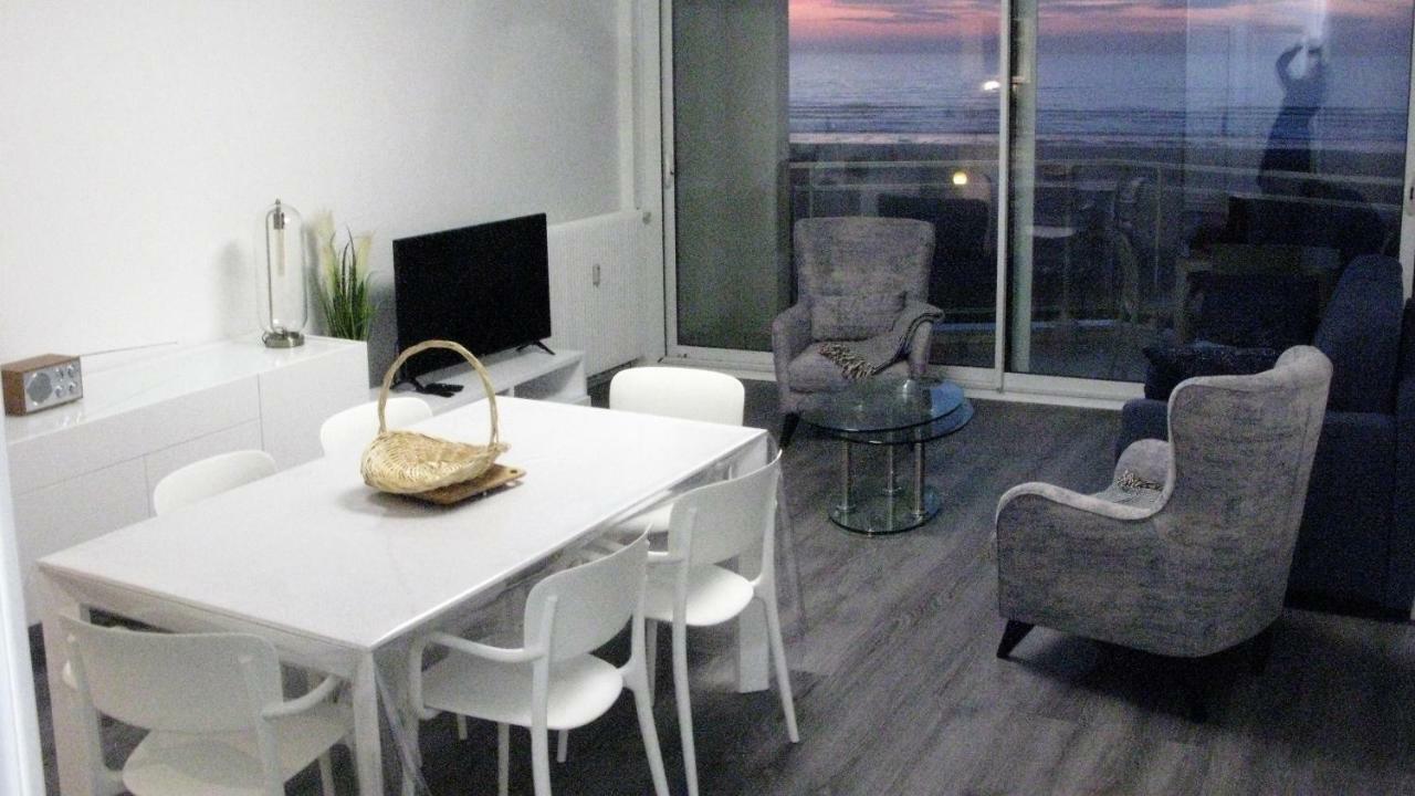 Splendide T3 De 70M2 Vue Mer A 2 Minutes Du Centre-Ville 勒图凯－巴黎普拉日 外观 照片