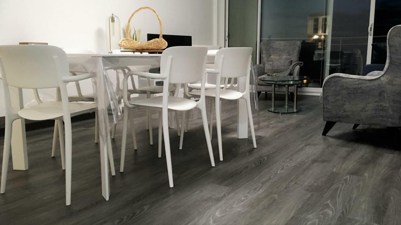Splendide T3 De 70M2 Vue Mer A 2 Minutes Du Centre-Ville 勒图凯－巴黎普拉日 外观 照片
