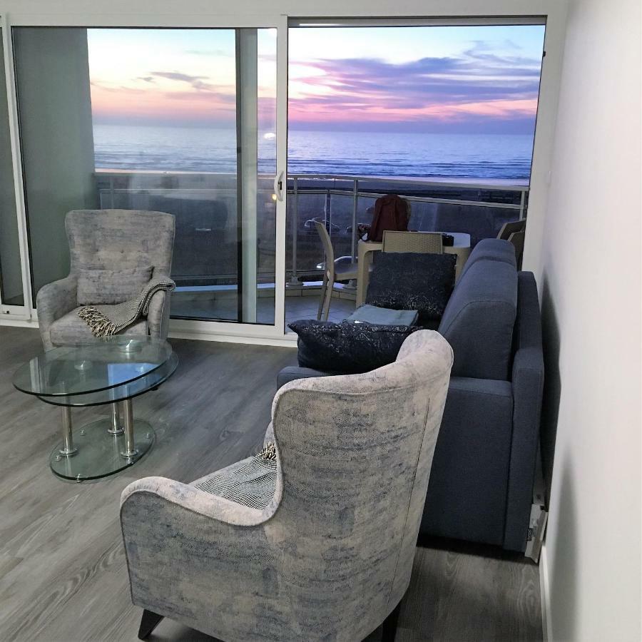 Splendide T3 De 70M2 Vue Mer A 2 Minutes Du Centre-Ville 勒图凯－巴黎普拉日 外观 照片