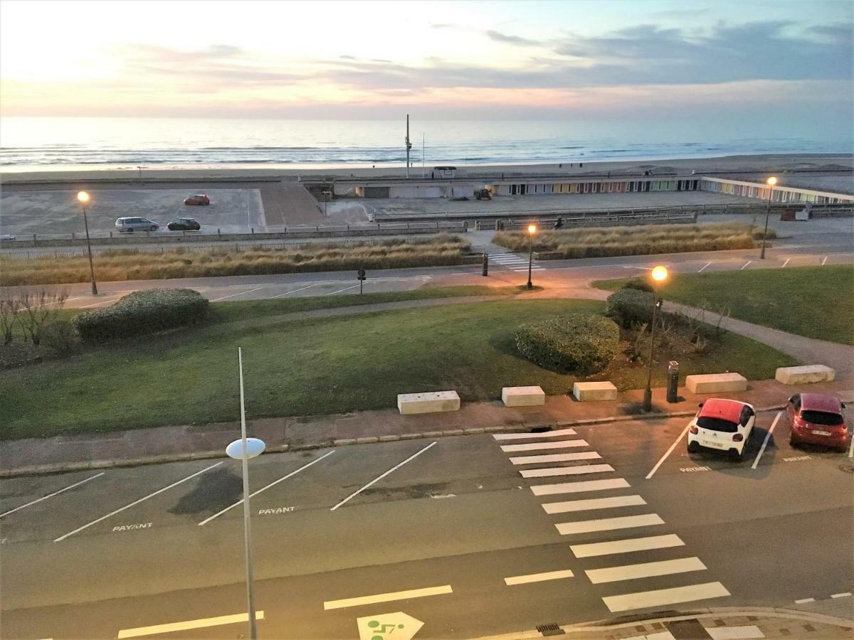 Splendide T3 De 70M2 Vue Mer A 2 Minutes Du Centre-Ville 勒图凯－巴黎普拉日 外观 照片