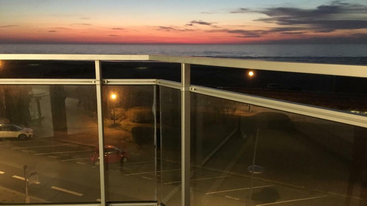Splendide T3 De 70M2 Vue Mer A 2 Minutes Du Centre-Ville 勒图凯－巴黎普拉日 外观 照片