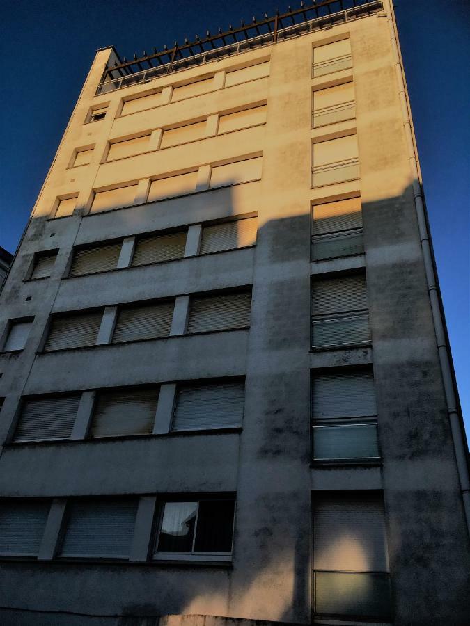 Splendide T3 De 70M2 Vue Mer A 2 Minutes Du Centre-Ville 勒图凯－巴黎普拉日 外观 照片